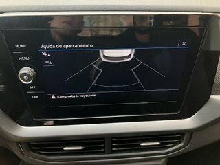 Volkswagen T-Cross 1.0 TSI 70 kW (95 CV)