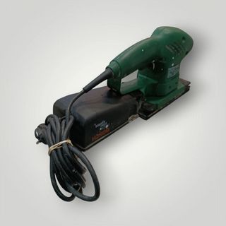 LIJADORA DE BANDA BOSCH PSS 240A 240W