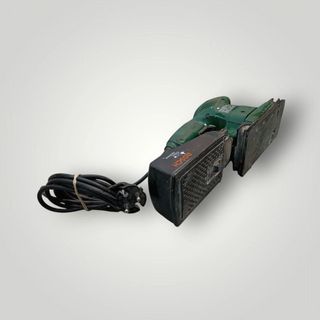 LIJADORA DE BANDA BOSCH PSS 240A 240W