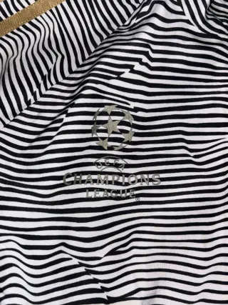Chaqueta Juventus Original