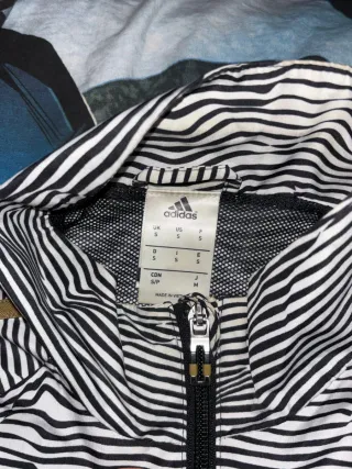 Chaqueta Juventus Original