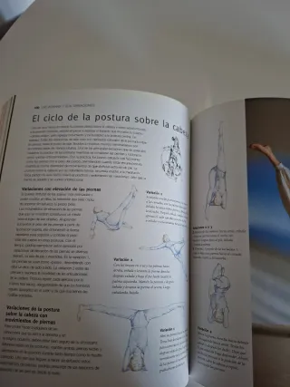 El nuevo libro del yoga (Grandes Obras) (Spanis...
