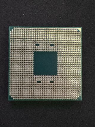 Procesador AMD Ryzen 5 5600X