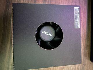 Procesador AMD Ryzen 5 5600X