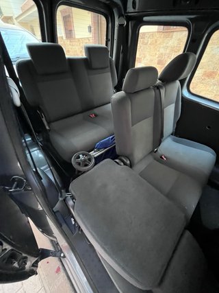 Volkswagen Caddy 2014