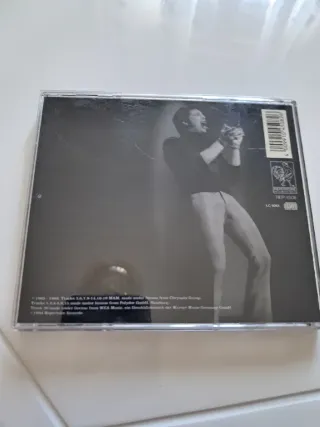 CD Tom Jones - The Ultimate Hit Collection