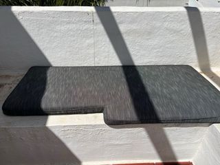 Cojines para terraza o jardín