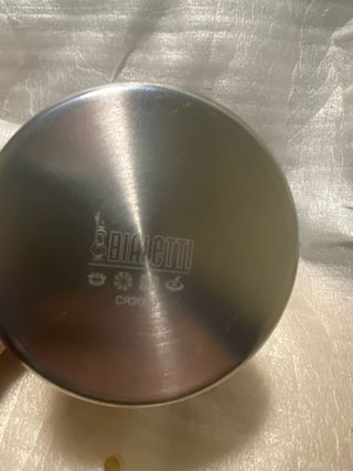 Set di 2 Caffettiere Bialetti Fiammetta originali