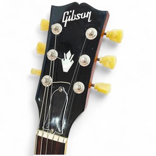 GUITARRA GIBSON SG STANDARD 61 COLOR MARRON + ESTUCHE  * MARCAS DE USO*