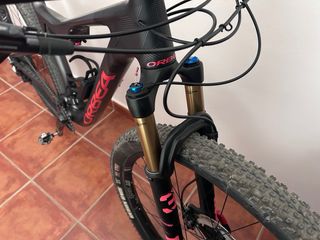 Orbea Oiz M-Pro