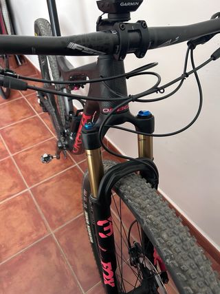 Orbea Oiz M-Pro