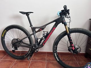 Orbea Oiz M-Pro