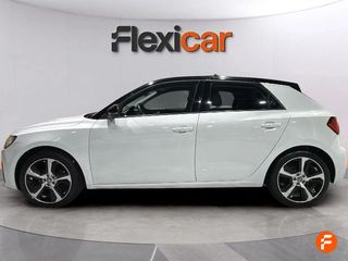 Audi A1 Sportback 25 TFSI 70kW (95CV)