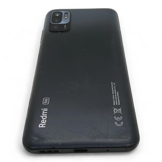 MOVIL REDMI NOTE 10 5G 128GB COLOR NEGRO