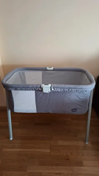 Mini Culla Lulla Go Chicco