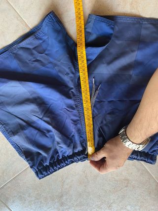 Costume da bagno Tribord uomo taglia M