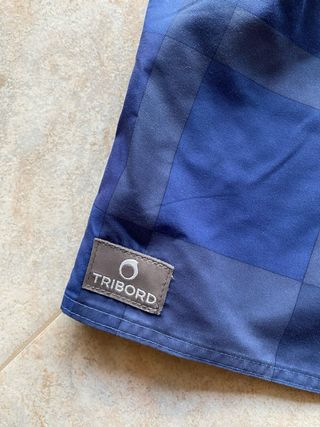 Costume da bagno Tribord uomo taglia M