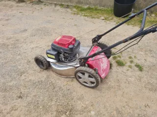 Cortacésped Honda OHC 160cc