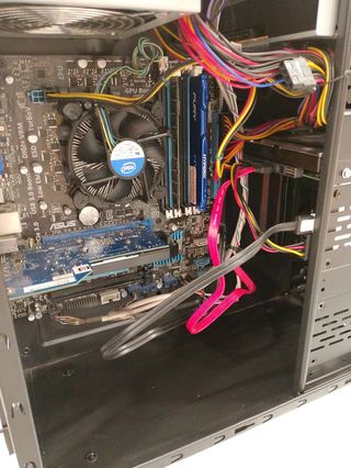 ORDENADOR SOBREMESA 3GO 700GB 4GB GRAFICA 16RAM W11 I3 2120