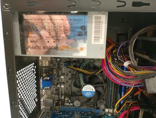 ORDENADOR SOBREMESA 3GO 700GB 4GB GRAFICA 16RAM W11 I3 2120