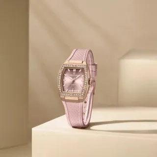 Reloj Naviforce Mujer Dorado y Rosa