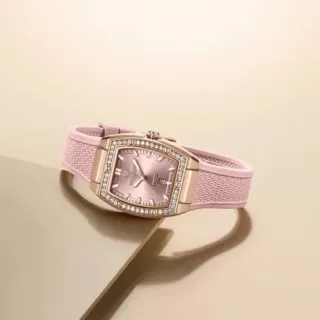 Reloj Naviforce Mujer Dorado y Rosa