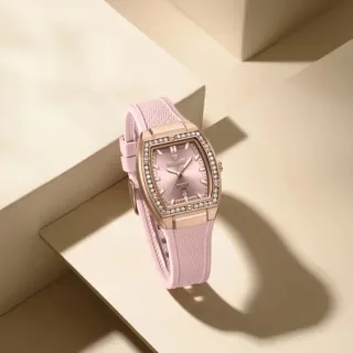 Reloj Naviforce Mujer Dorado y Rosa