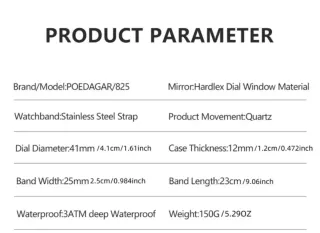 Reloj Naviforce Mujer Dorado y Rosa