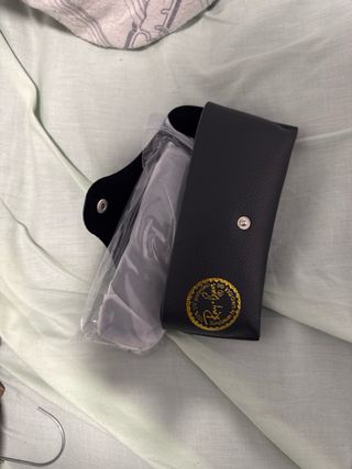 Gafas de sol Ray-Ban negras