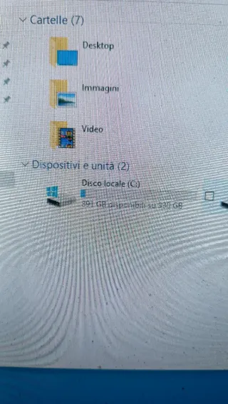 MSI All-in-One PC 22 pollici