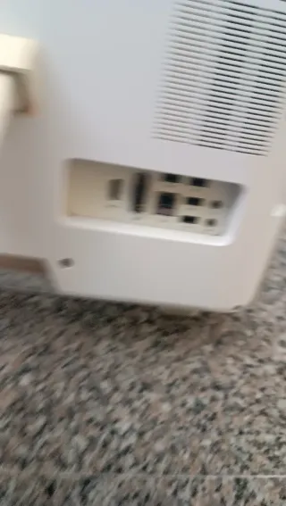 MSI All-in-One PC 22 pollici