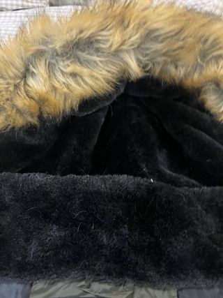 Chaqueta Geographical Norway Verde Militar