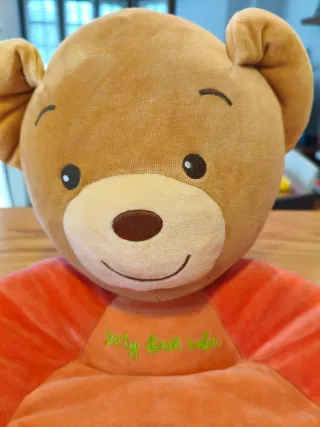 Sofá infantil Kaloo Mi primer sofá