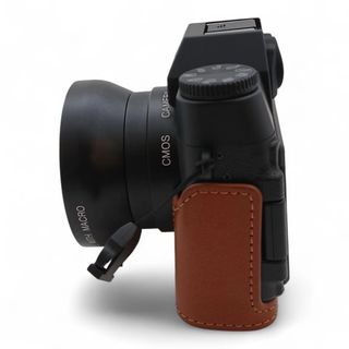 CAMARA DIGITAL 4K ULTRA HD + ACC