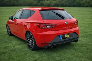 SEAT Leon 2015