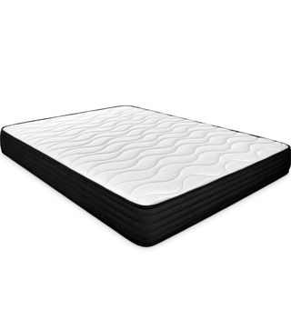 Cama infantil con colchón