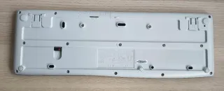 Teclado Inalámbrico Logitech K270 + Receptor