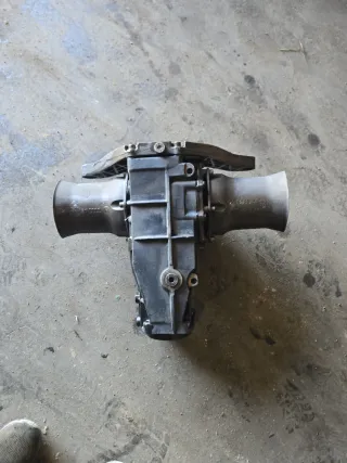 Diferencial Trasero Audi A4 2.5 TDI