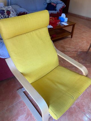 Sillones Ikea