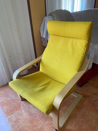 Sillones Ikea