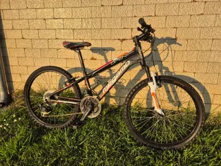 Bicicleta Megamo - Poco Uso