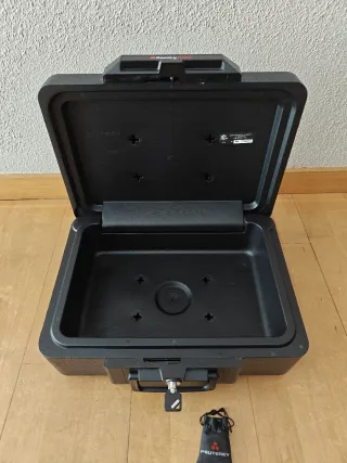 Caja Fuerte SentrySafe R4132 con Llave