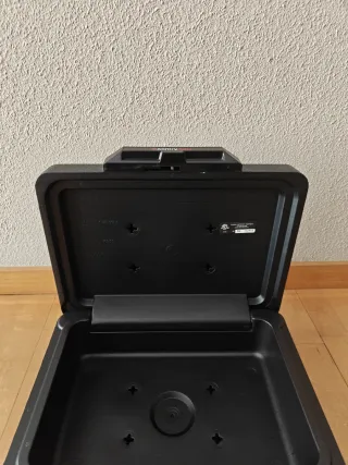 Caja Fuerte SentrySafe R4132 con Llave