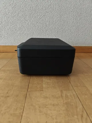 Caja Fuerte SentrySafe R4132 con Llave