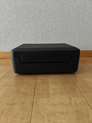 Caja Fuerte SentrySafe R4132 con Llave