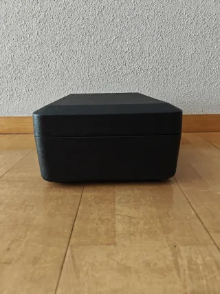 Caja Fuerte SentrySafe R4132 con Llave