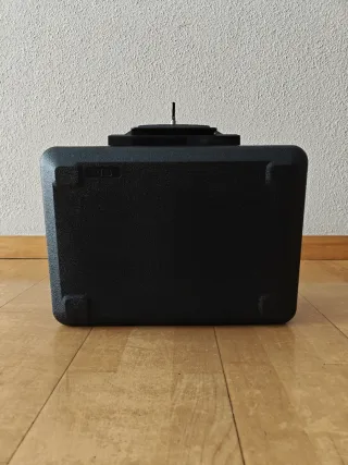 Caja Fuerte SentrySafe R4132 con Llave