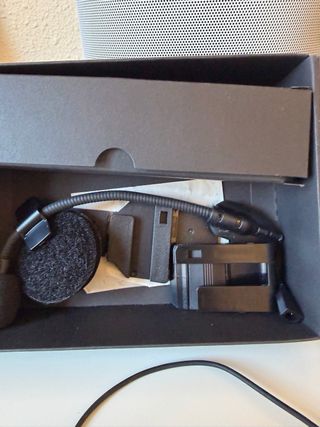 Kit 2º Casco Cardo Packtalk Edge JBL