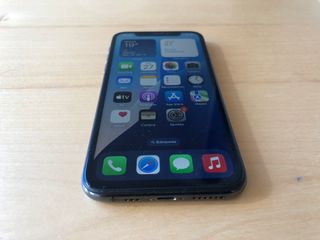 iPhone XS 64GB Negro