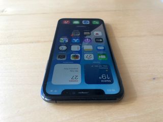 iPhone XS 64GB Negro